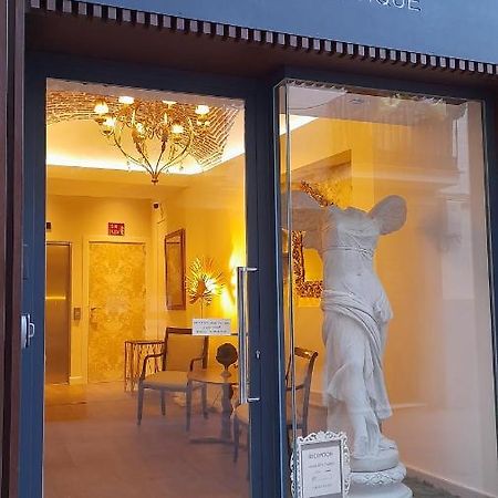 Olivae Hostal Boutique Caces Екстериор снимка