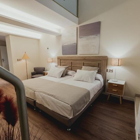 Olivae Hostal Boutique Caces Екстериор снимка