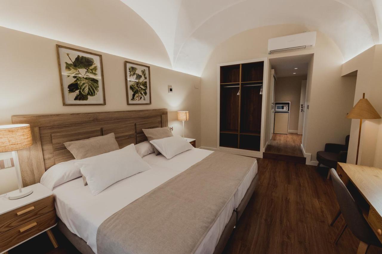 Olivae Hostal Boutique Caces Екстериор снимка