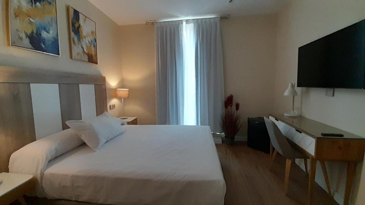 Olivae Hostal Boutique Caces Екстериор снимка