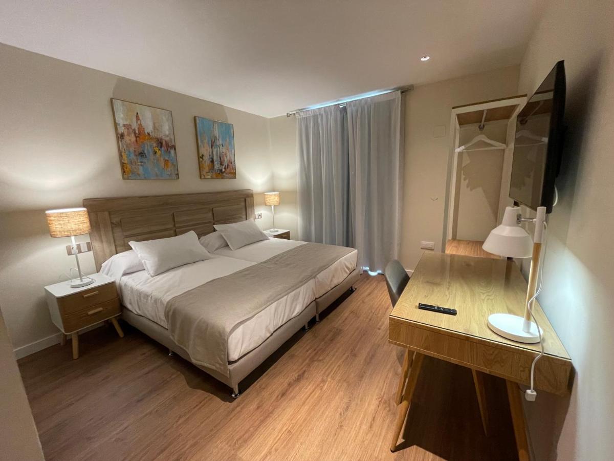 Olivae Hostal Boutique Caces Екстериор снимка