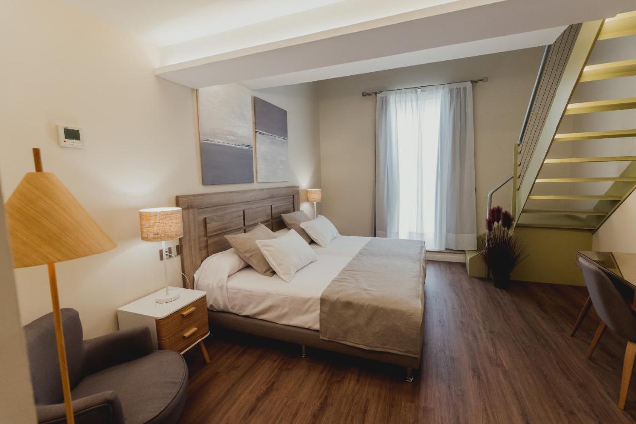 Olivae Hostal Boutique Caces Екстериор снимка