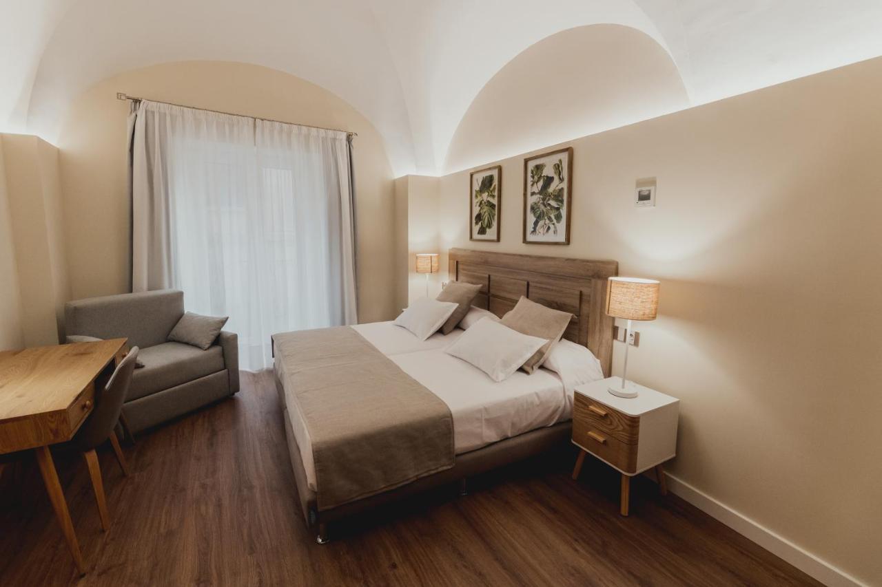 Olivae Hostal Boutique Caces Екстериор снимка