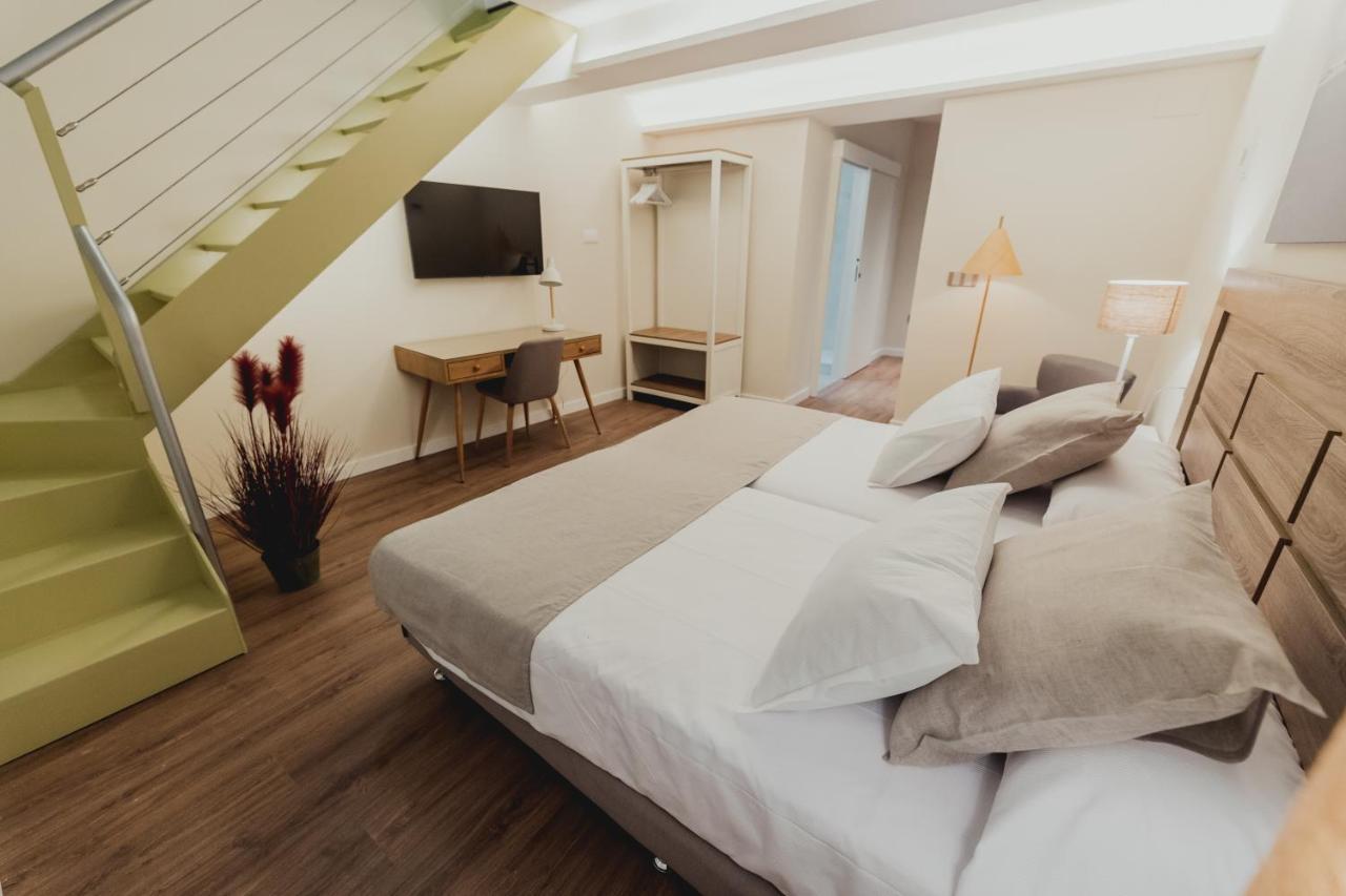Olivae Hostal Boutique Caces Екстериор снимка