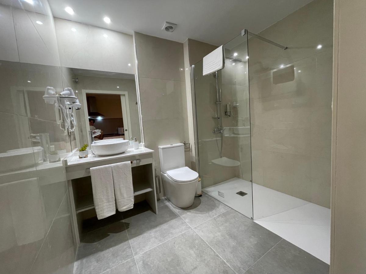 Olivae Hostal Boutique Caces Екстериор снимка