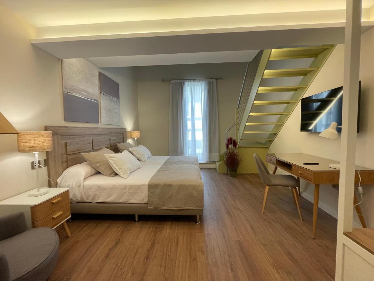Olivae Hostal Boutique Caces Екстериор снимка