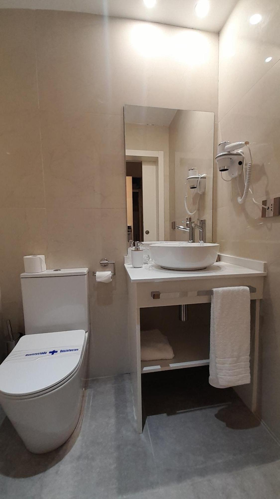 Olivae Hostal Boutique Caces Екстериор снимка
