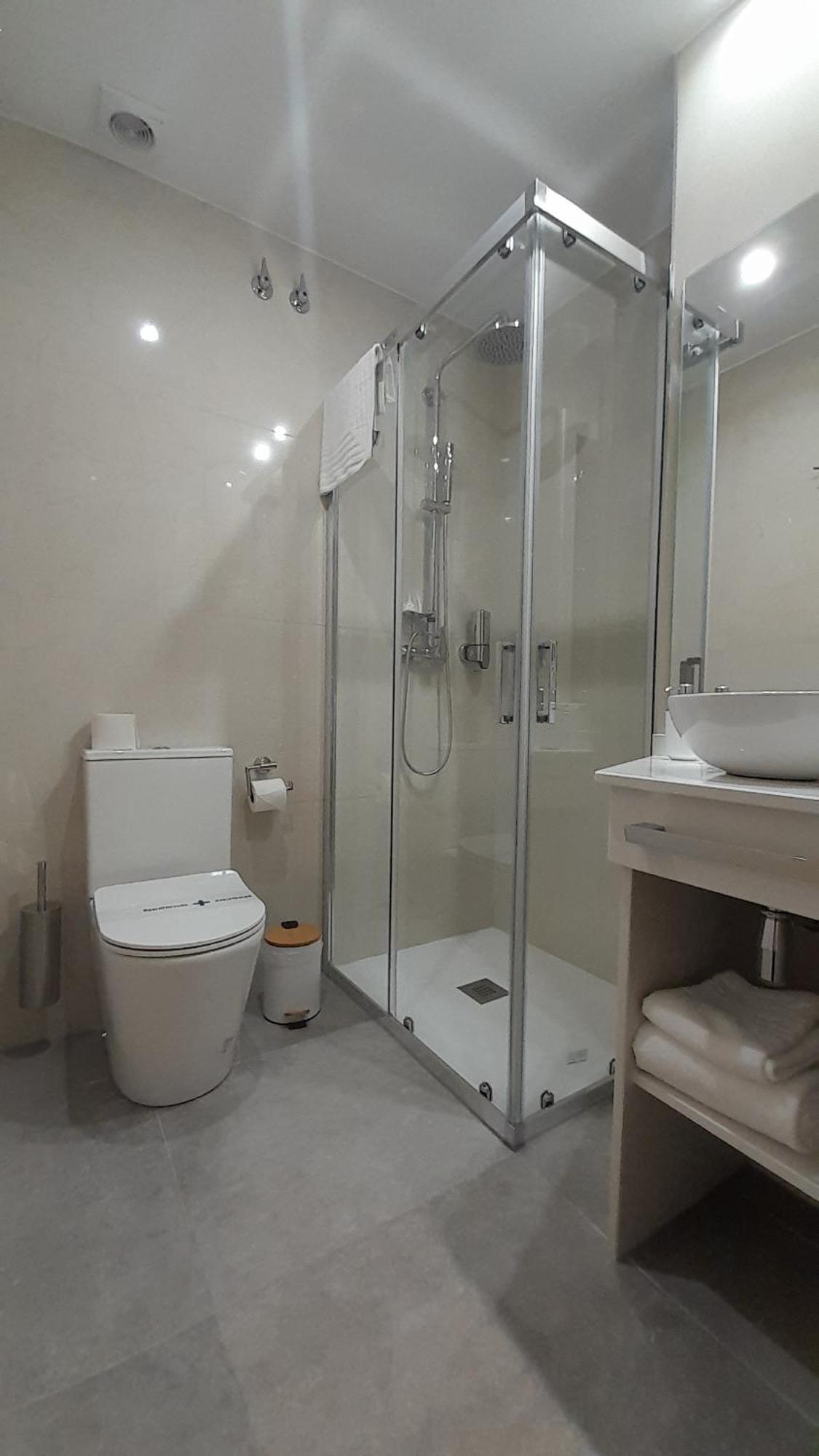 Olivae Hostal Boutique Caces Екстериор снимка