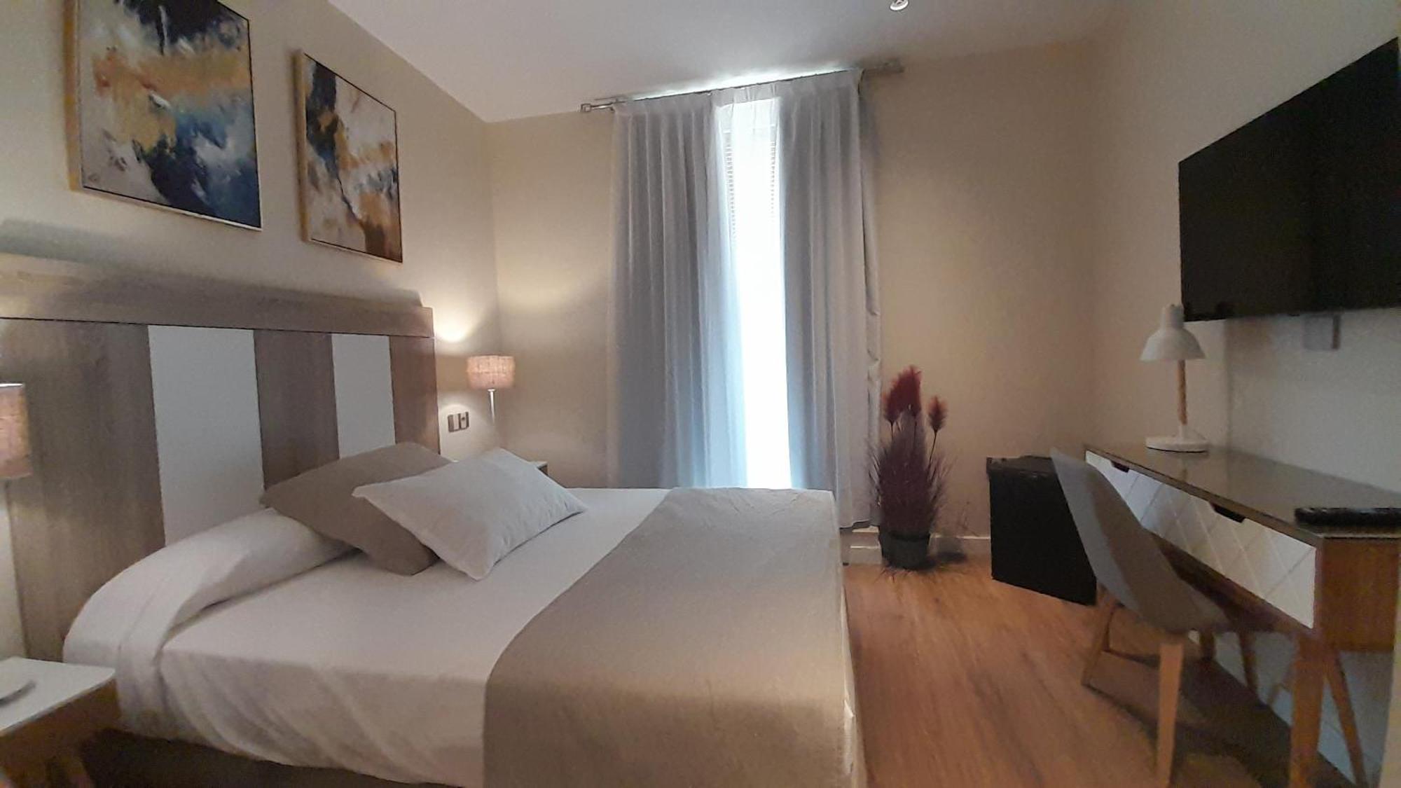 Olivae Hostal Boutique Caces Екстериор снимка