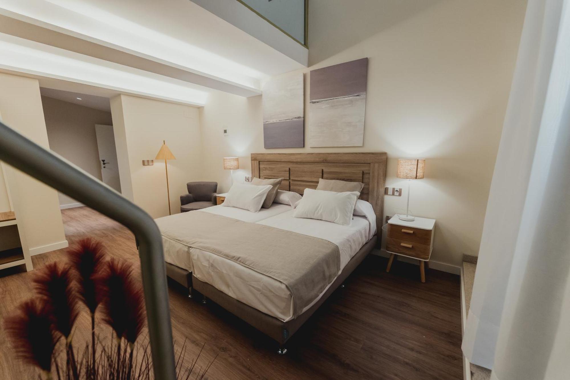 Olivae Hostal Boutique Caces Екстериор снимка