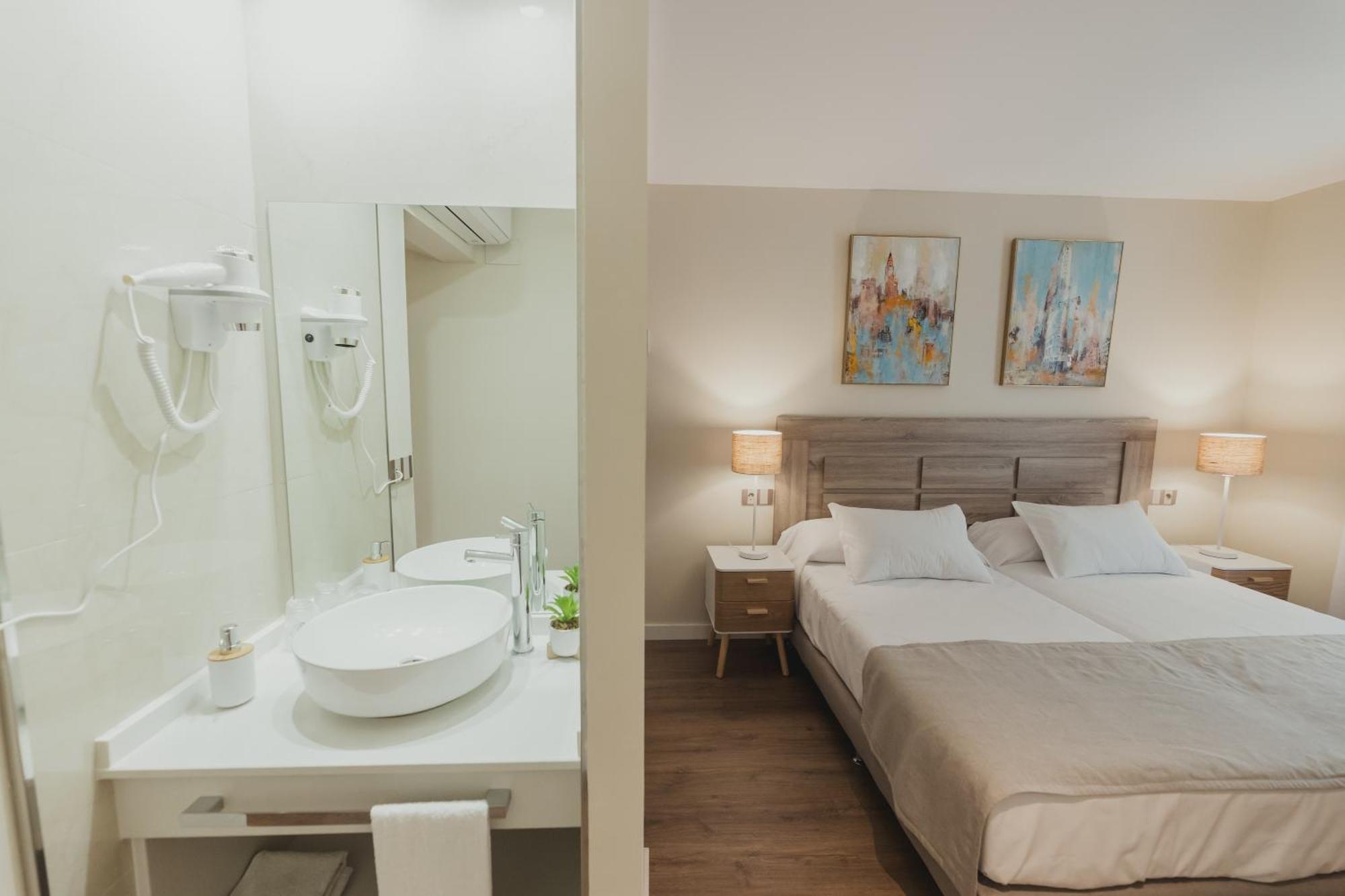 Olivae Hostal Boutique Caces Екстериор снимка