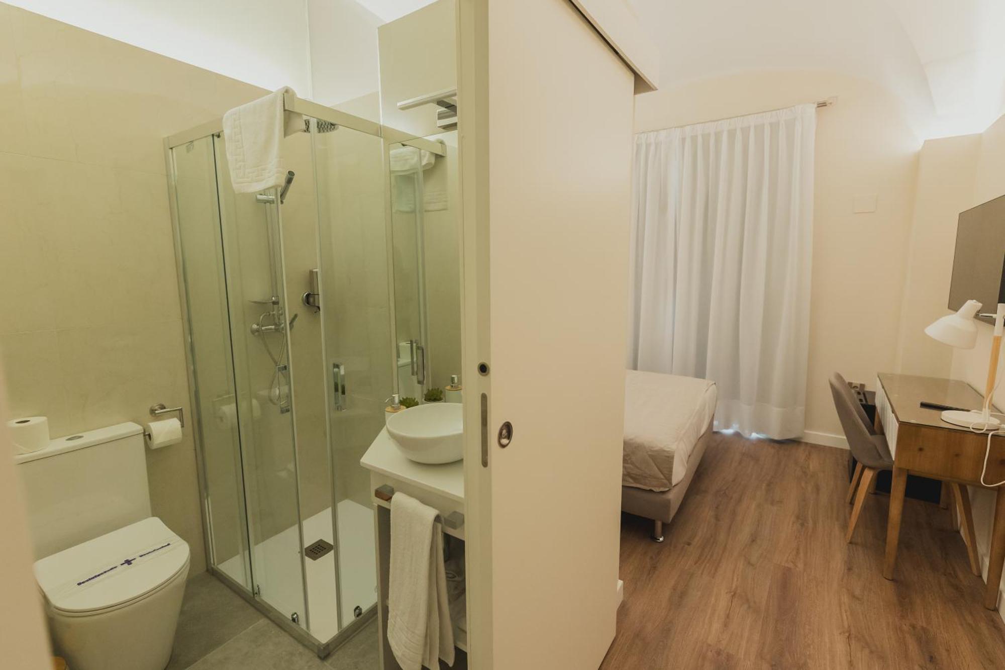 Olivae Hostal Boutique Caces Екстериор снимка